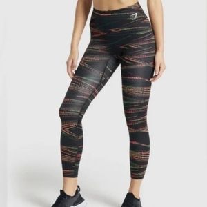 Gymshark Zone Active Leggings